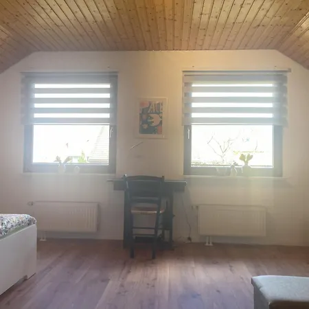 Bed and Breakfast Franken