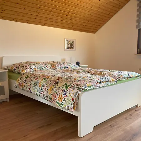 Franken Bed and Breakfast