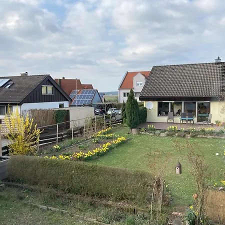 Franken B&B *