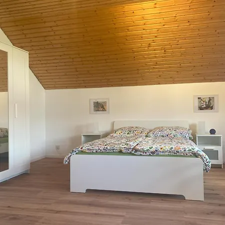 Bed and Breakfast Franken