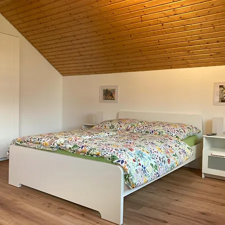 Bed & Breakfast Franken *