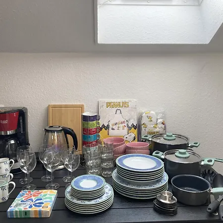 Bed & Breakfast Franken Waldbuttelbrunn